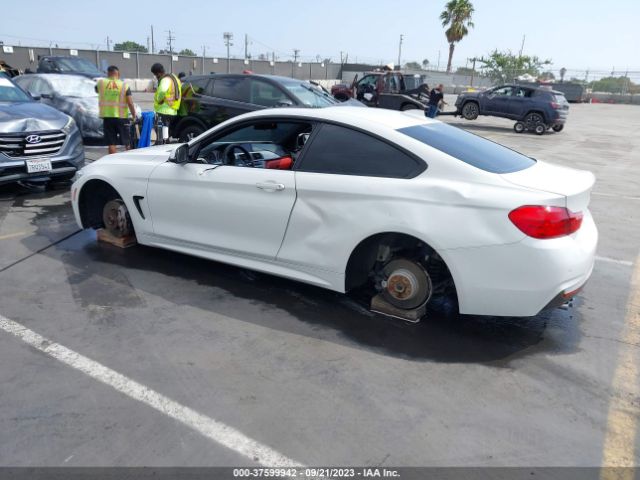 WBA3N7C58GK226961 BMW 4 Series 428i