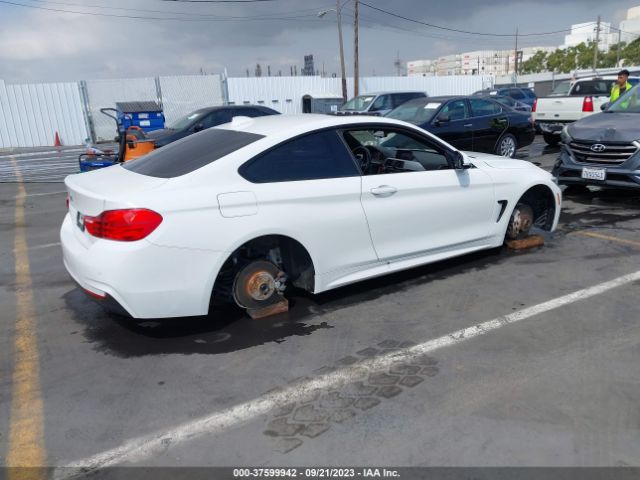 WBA3N7C58GK226961 BMW 4 Series 428i
