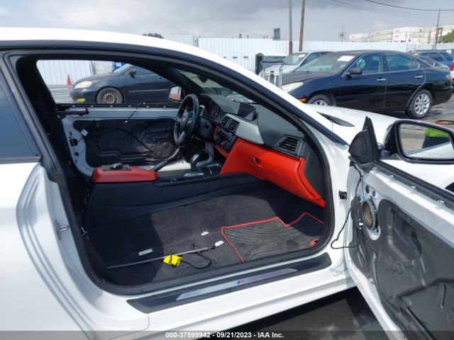 WBA3N7C58GK226961 BMW 4 Series 428i