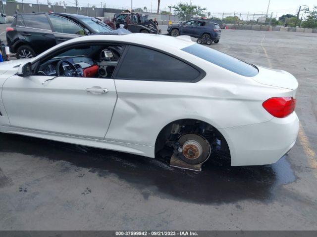 WBA3N7C58GK226961 BMW 4 Series 428i