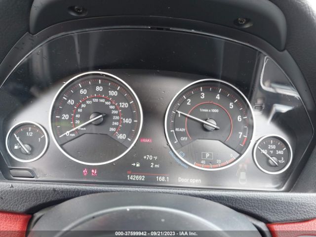 WBA3N7C58GK226961 BMW 4 Series 428i
