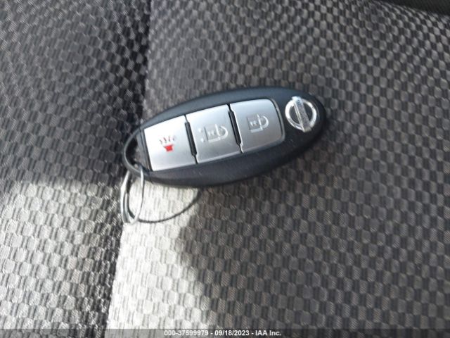 JN1BJ1CP5HW030661 Nissan Rogue Sport Sv
