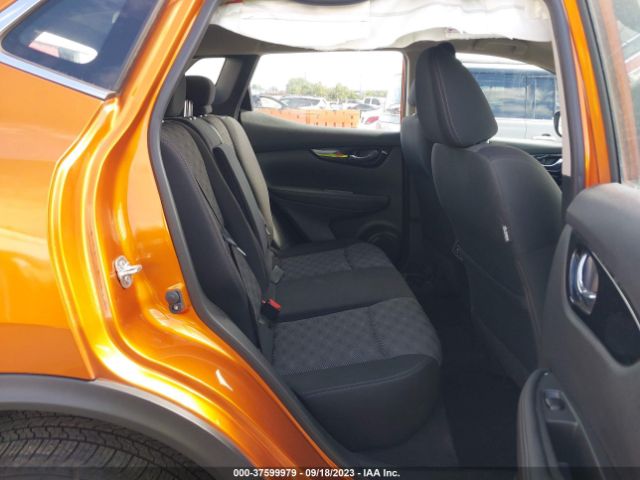 JN1BJ1CP5HW030661 Nissan Rogue Sport Sv