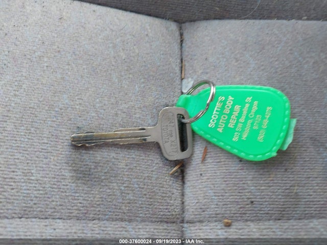 1999 TOYOTA CAMRY LE/XLE/CE VIN: JT2BG22K2X0356290