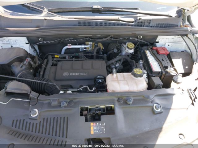 KL4CJ2SB3JB635945 Buick Encore Sport Touring