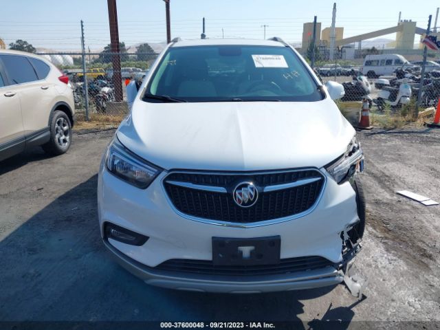 KL4CJ2SB3JB635945 Buick Encore Sport Touring