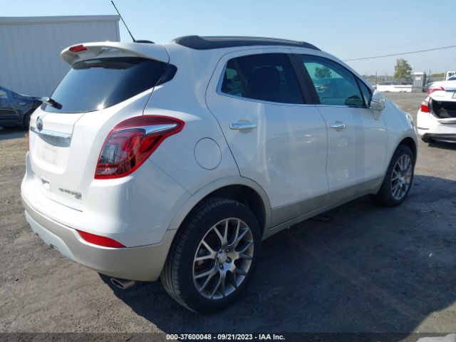 KL4CJ2SB3JB635945 Buick Encore Sport Touring