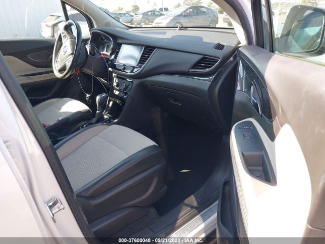 KL4CJ2SB3JB635945 Buick Encore Sport Touring