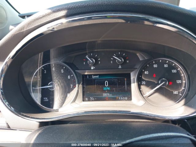 KL4CJ2SB3JB635945 Buick Encore Sport Touring