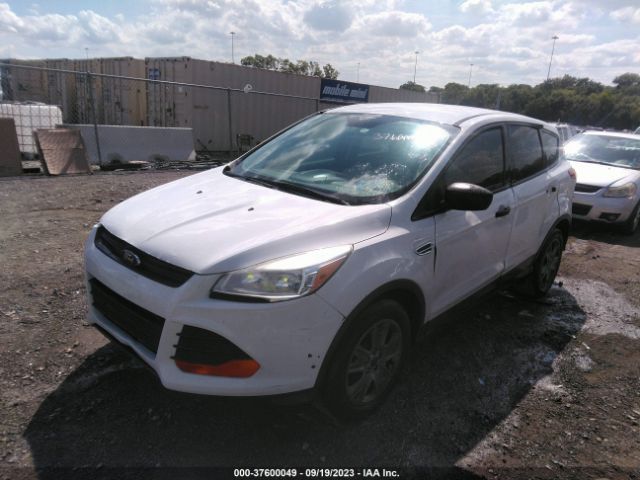 1FMCU0F72FUC37303 Ford ESCAPE S
