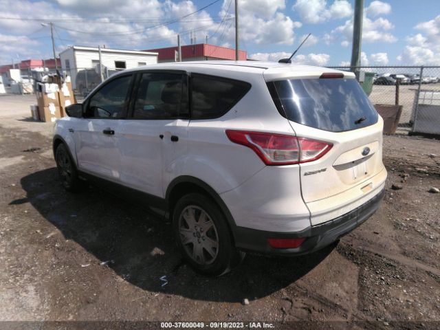 1FMCU0F72FUC37303 Ford ESCAPE S