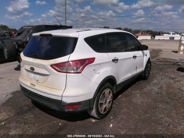 1FMCU0F72FUC37303 Ford ESCAPE S