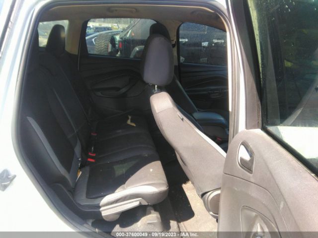 1FMCU0F72FUC37303 Ford ESCAPE S