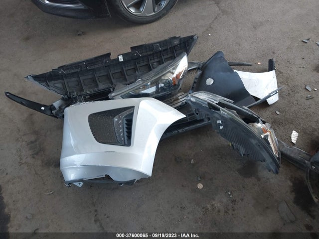 2018 HYUNDAI IONIQ HYBRID LIMITED VIN: KMHC05LCXJU064794