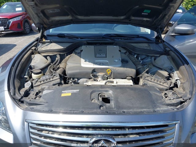 2015 Infiniti Q60, VIN: JN1CV6EKXFM871469