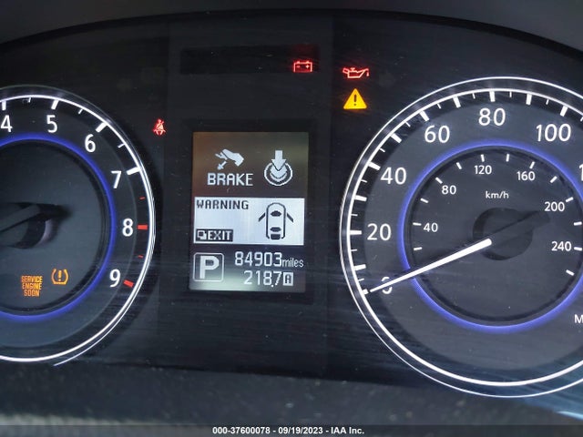 2015 Infiniti Q60, VIN: JN1CV6EKXFM871469