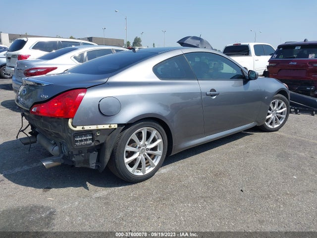 2015 Infiniti Q60, VIN: JN1CV6EKXFM871469