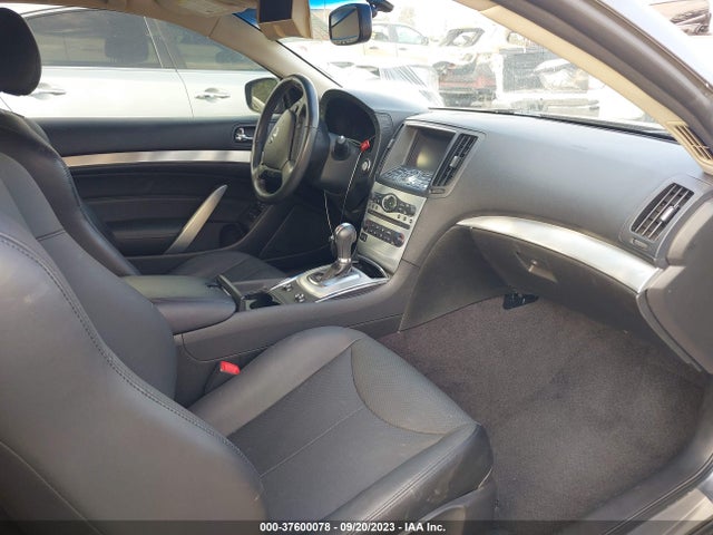 2015 Infiniti Q60, VIN: JN1CV6EKXFM871469