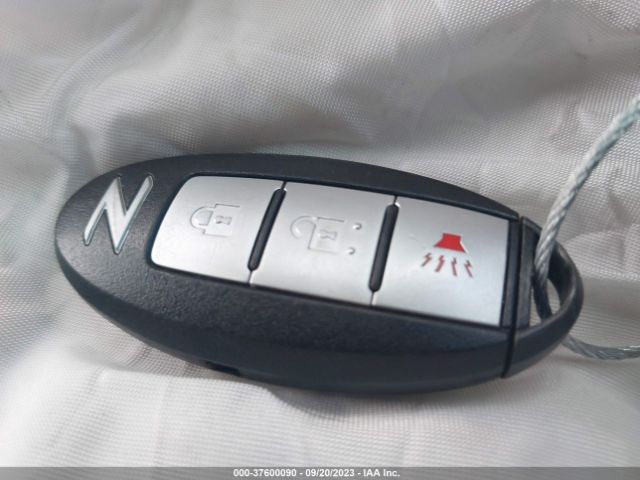 JN1AZ4EH6KM420490 Nissan 370Z COUPE