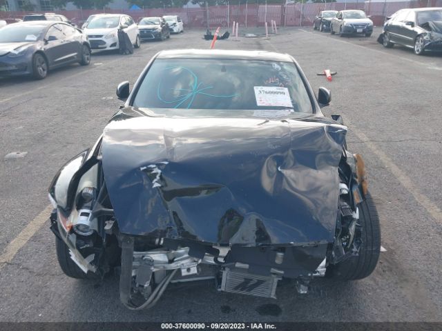 JN1AZ4EH6KM420490 Nissan 370Z COUPE