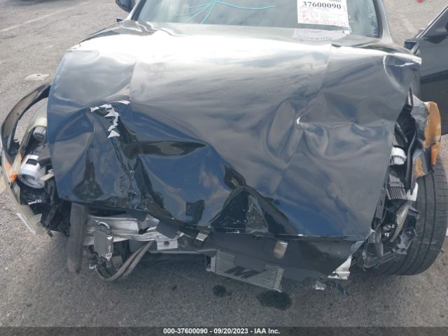JN1AZ4EH6KM420490 Nissan 370Z COUPE