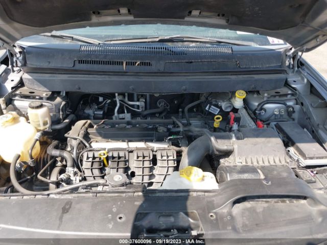3C4PDCGB3GT199537 Dodge Journey Crossroad Plus