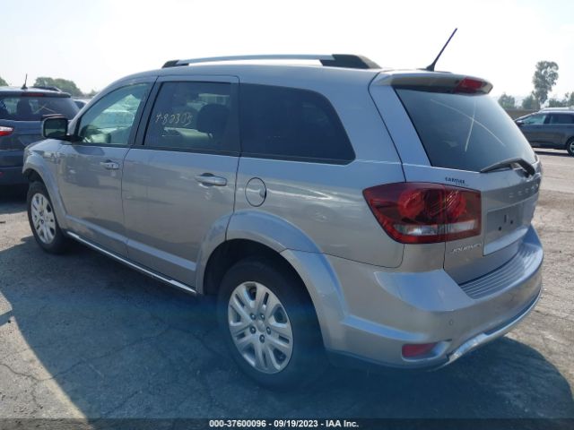 3C4PDCGB3GT199537 Dodge Journey Crossroad Plus