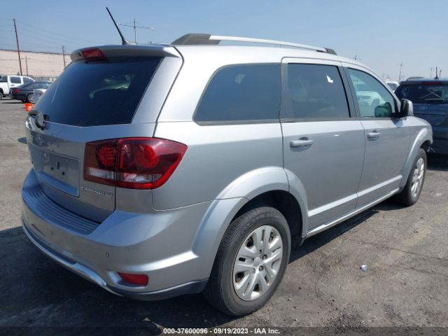 3C4PDCGB3GT199537 Dodge Journey Crossroad Plus