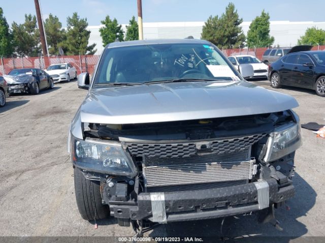 3C4PDCGB3GT199537 Dodge Journey Crossroad Plus