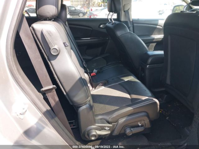 3C4PDCGB3GT199537 Dodge Journey Crossroad Plus