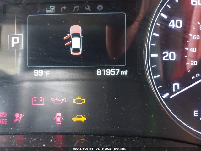 Hyundai Genesis 3.8 2016 KMHGN4JE0GU135057 Image 16