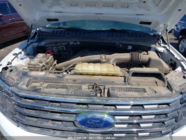 1FMJU1HT2LEA92602 Ford Expedition Xlt