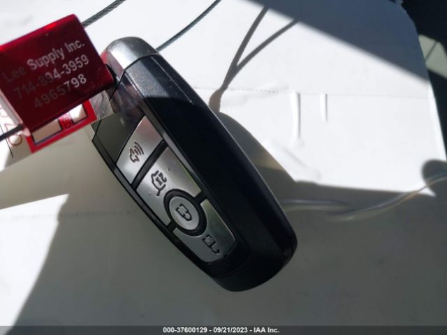 1FMJU1HT2LEA92602 Ford Expedition Xlt
