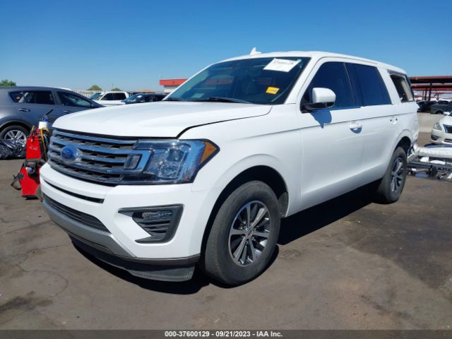 1FMJU1HT2LEA92602 Ford Expedition Xlt