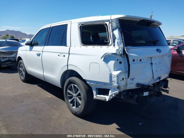 1FMJU1HT2LEA92602 Ford Expedition Xlt