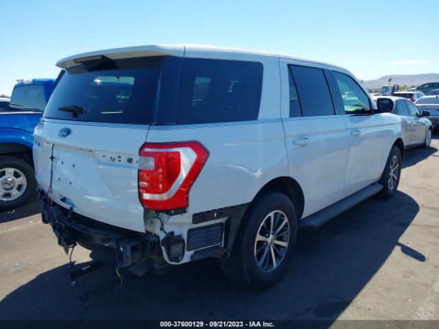 1FMJU1HT2LEA92602 Ford Expedition Xlt