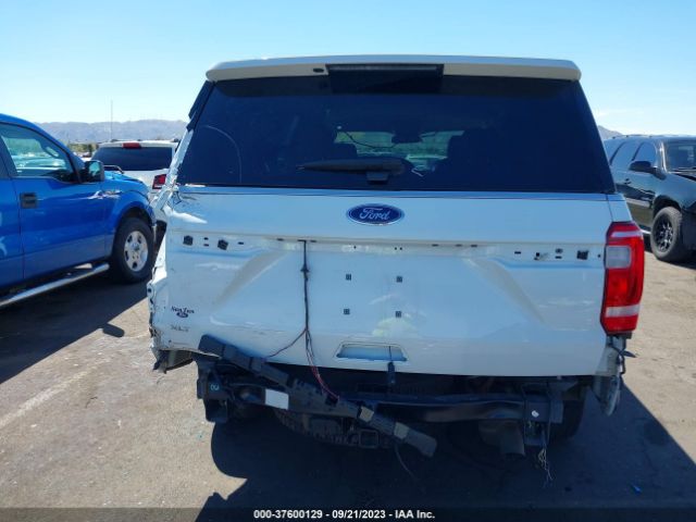 1FMJU1HT2LEA92602 Ford Expedition Xlt