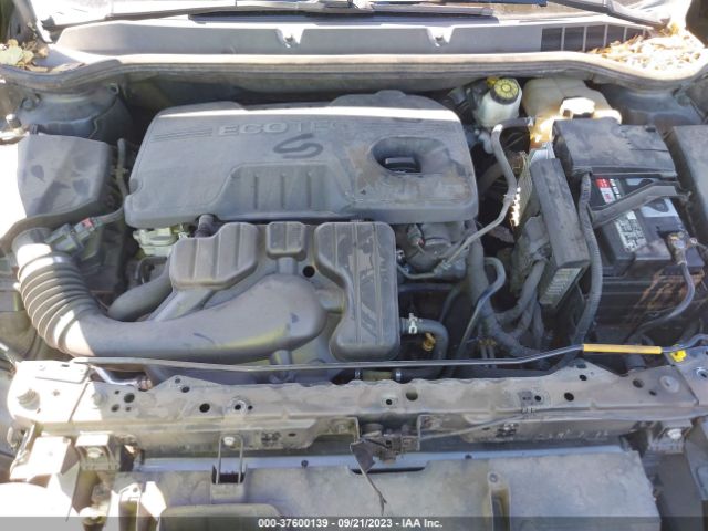1G4PR5SK9F4118481 Buick Verano Convenience Group