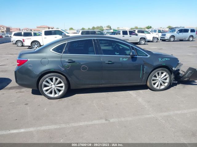 1G4PR5SK9F4118481 Buick Verano Convenience Group