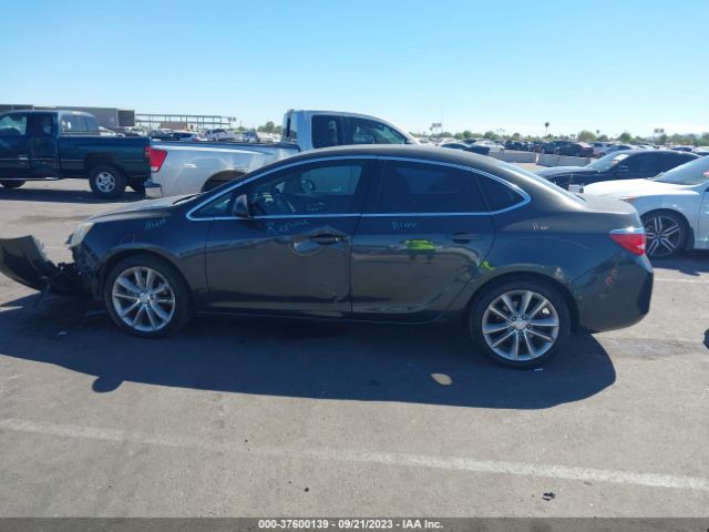 1G4PR5SK9F4118481 Buick Verano Convenience Group