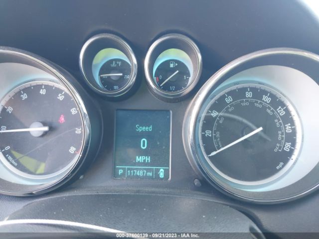 1G4PR5SK9F4118481 Buick Verano Convenience Group