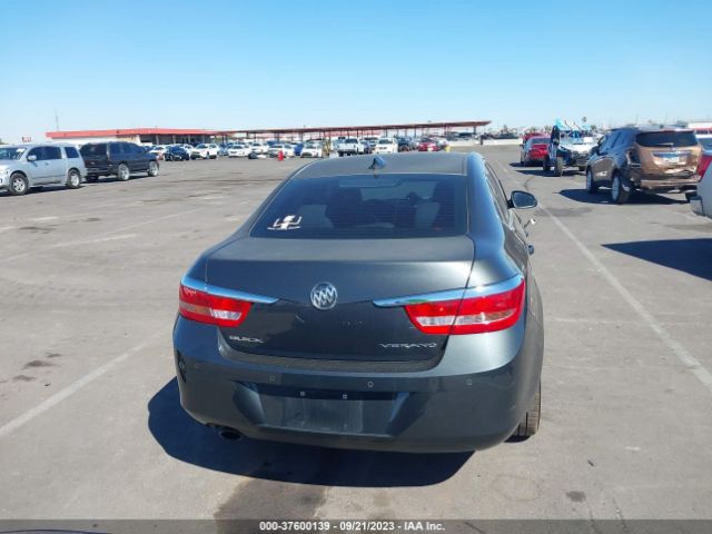 1G4PR5SK9F4118481 Buick Verano Convenience Group