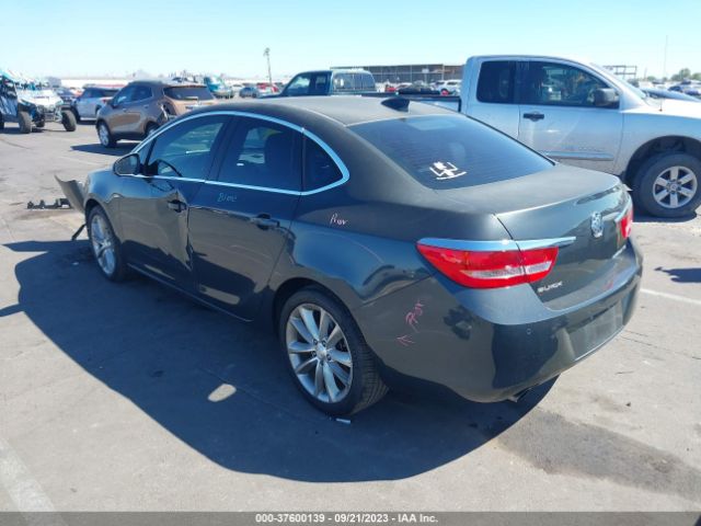 1G4PR5SK9F4118481 Buick Verano Convenience Group