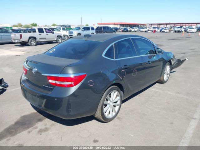1G4PR5SK9F4118481 Buick Verano Convenience Group