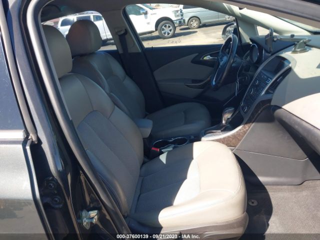 1G4PR5SK9F4118481 Buick Verano Convenience Group
