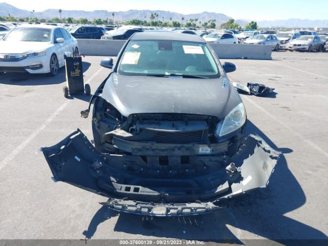 1G4PR5SK9F4118481 Buick Verano Convenience Group