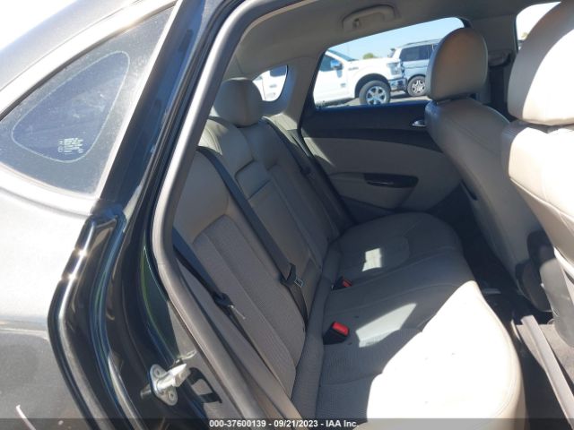 1G4PR5SK9F4118481 Buick Verano Convenience Group