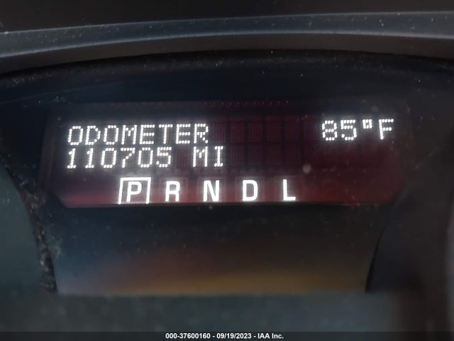 2008 GMC ACADIA SLT1 VIN: 1GKER23738J146659