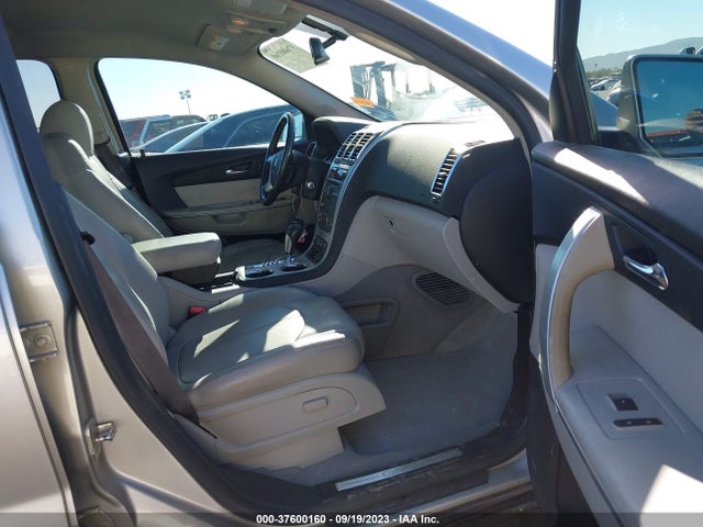 2008 GMC ACADIA SLT1 VIN: 1GKER23738J146659