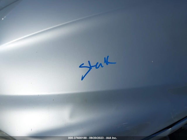 2009 JAGUAR XF SAJWA06B39HR28238 Photo 9